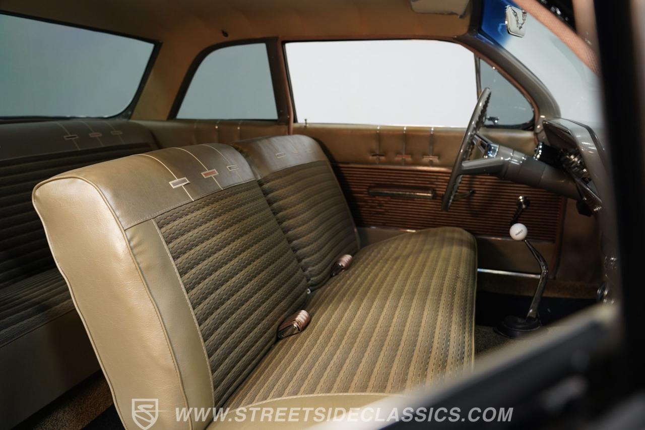 1962 Chevrolet Bel Air