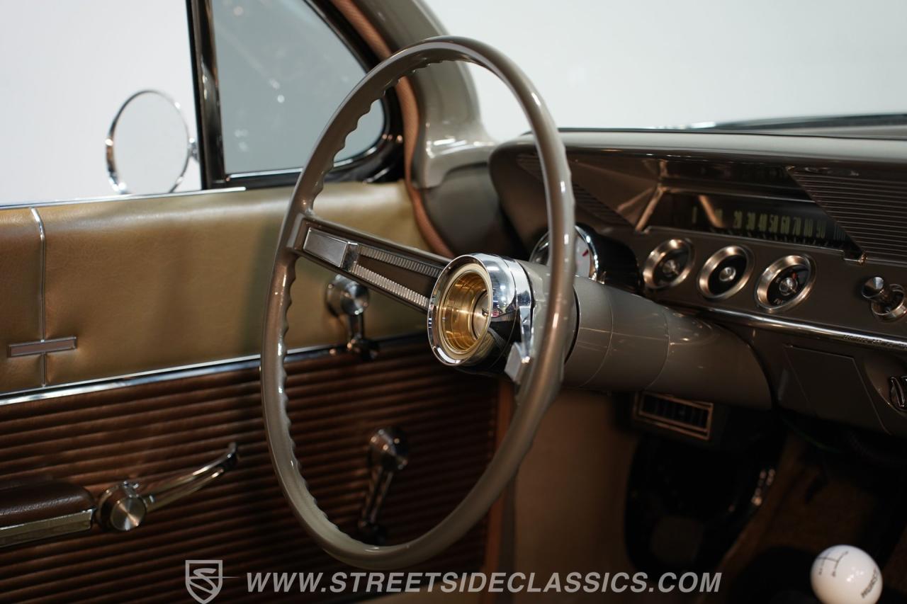 1962 Chevrolet Bel Air