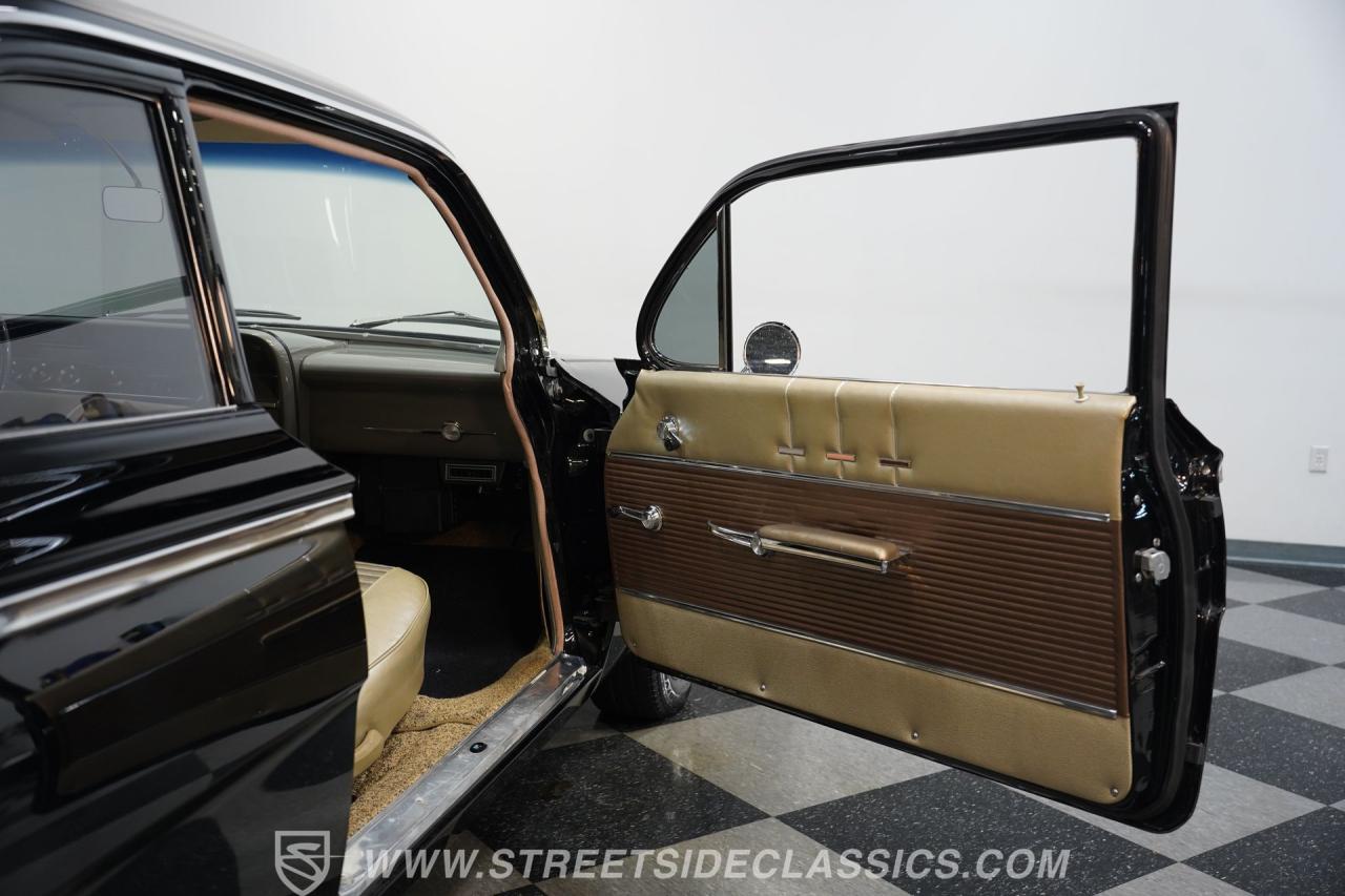 1962 Chevrolet Bel Air