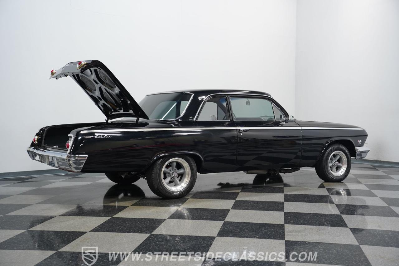 1962 Chevrolet Bel Air