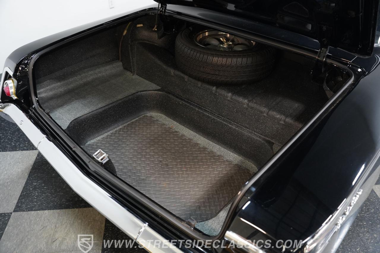 1962 Chevrolet Bel Air