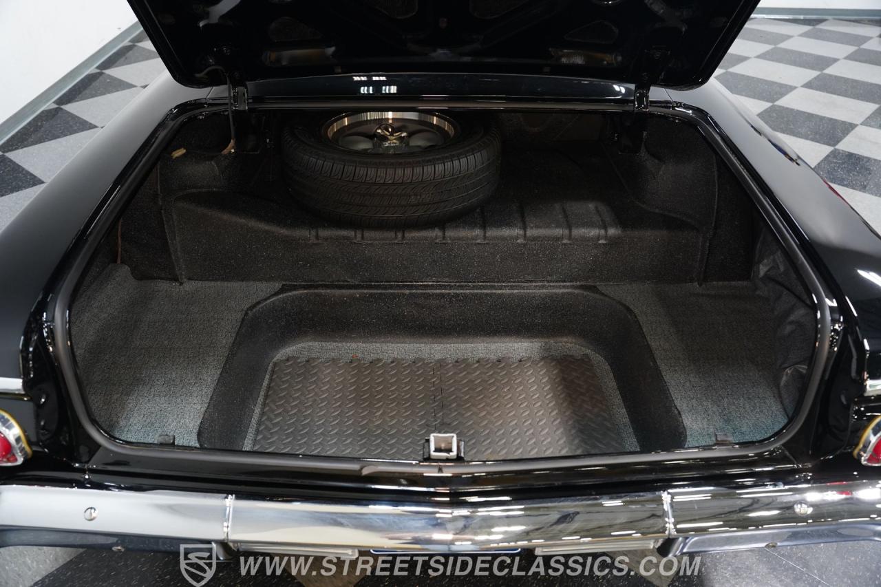 1962 Chevrolet Bel Air