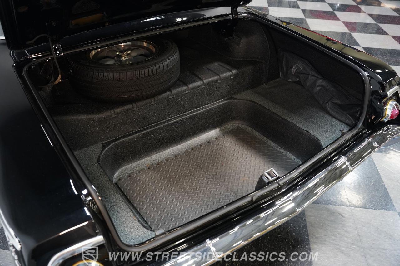 1962 Chevrolet Bel Air