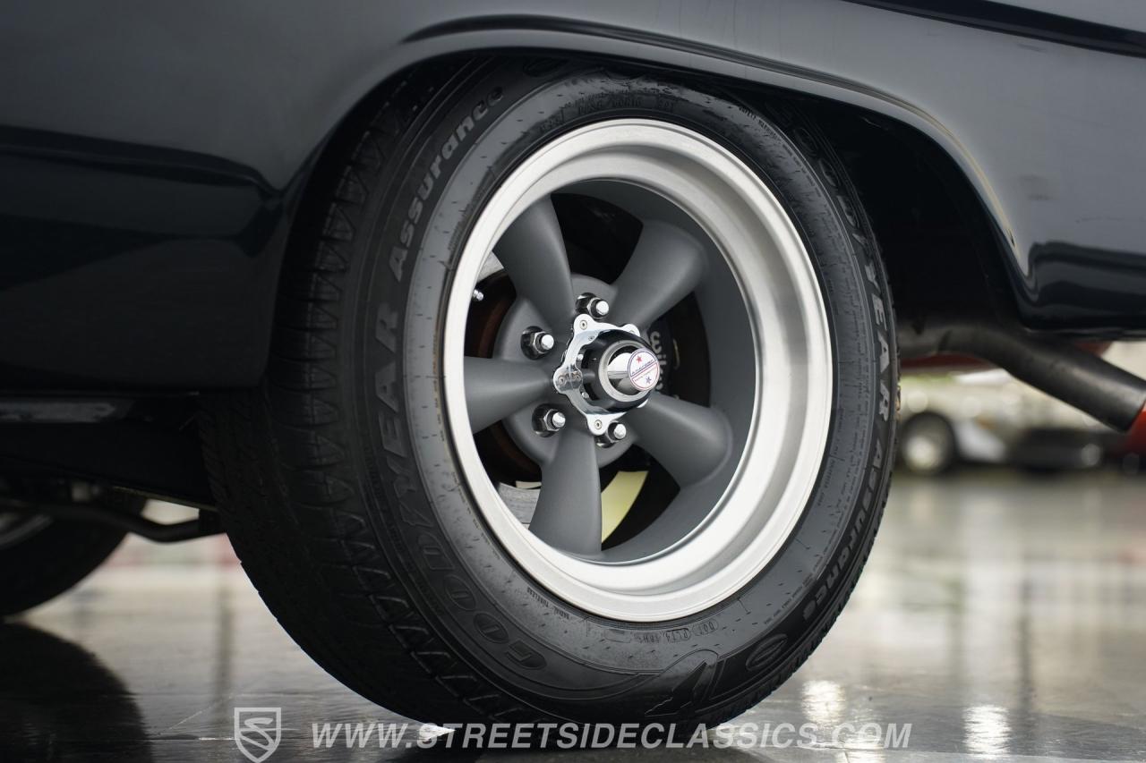 1962 Chevrolet Bel Air