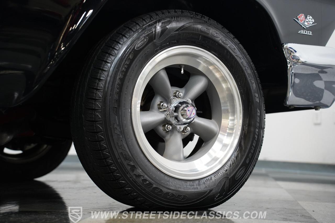 1962 Chevrolet Bel Air