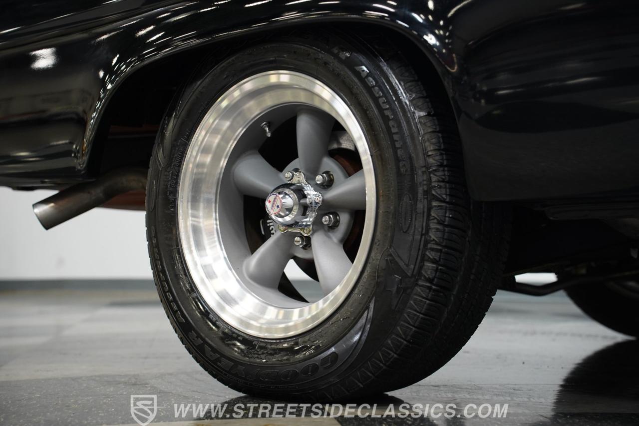 1962 Chevrolet Bel Air