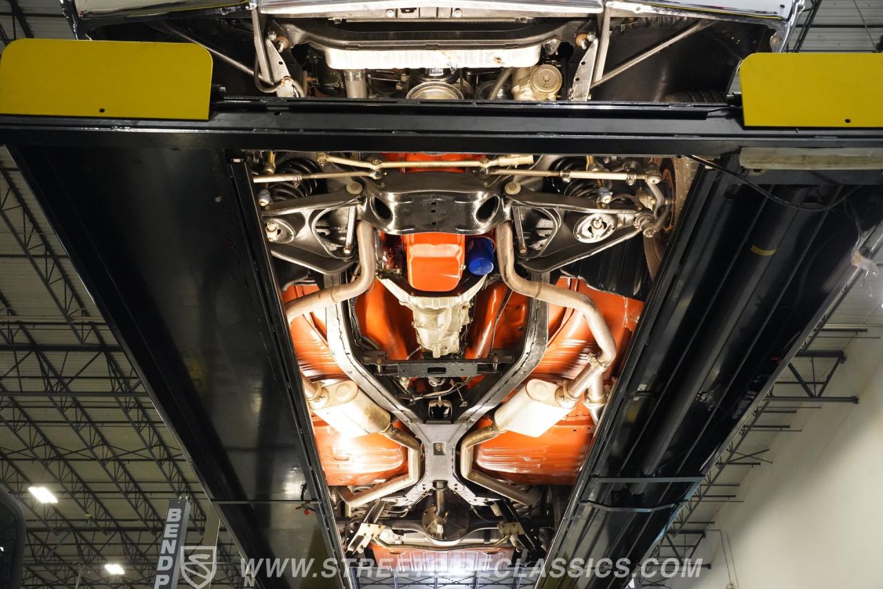 1962 Chevrolet Bel Air