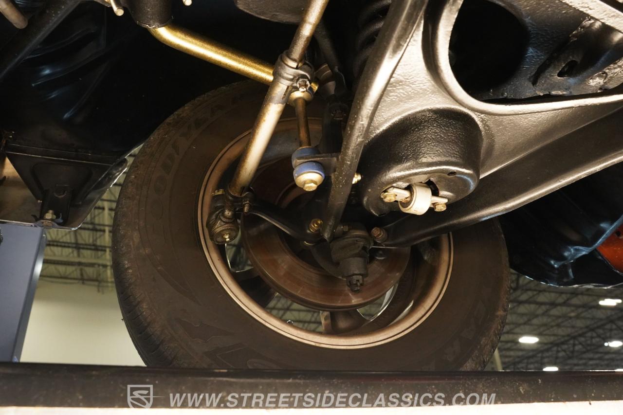 1962 Chevrolet Bel Air