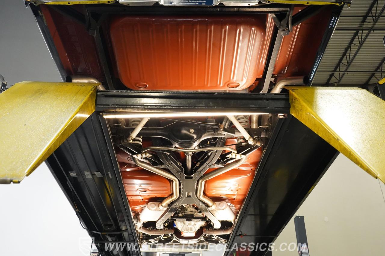 1962 Chevrolet Bel Air