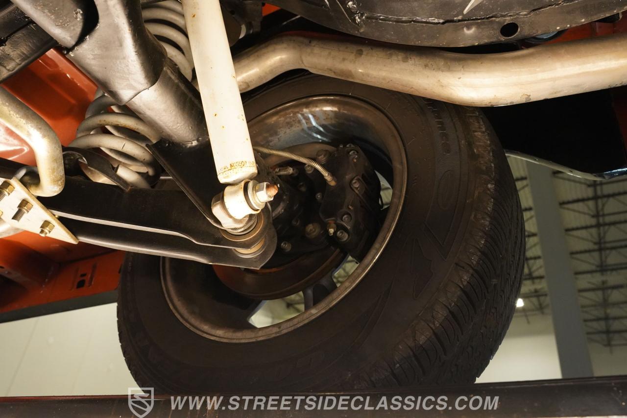 1962 Chevrolet Bel Air