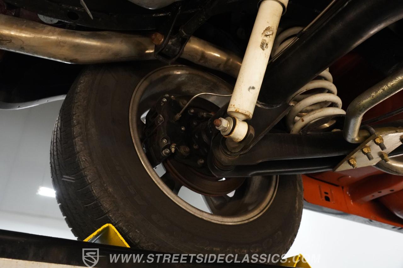 1962 Chevrolet Bel Air