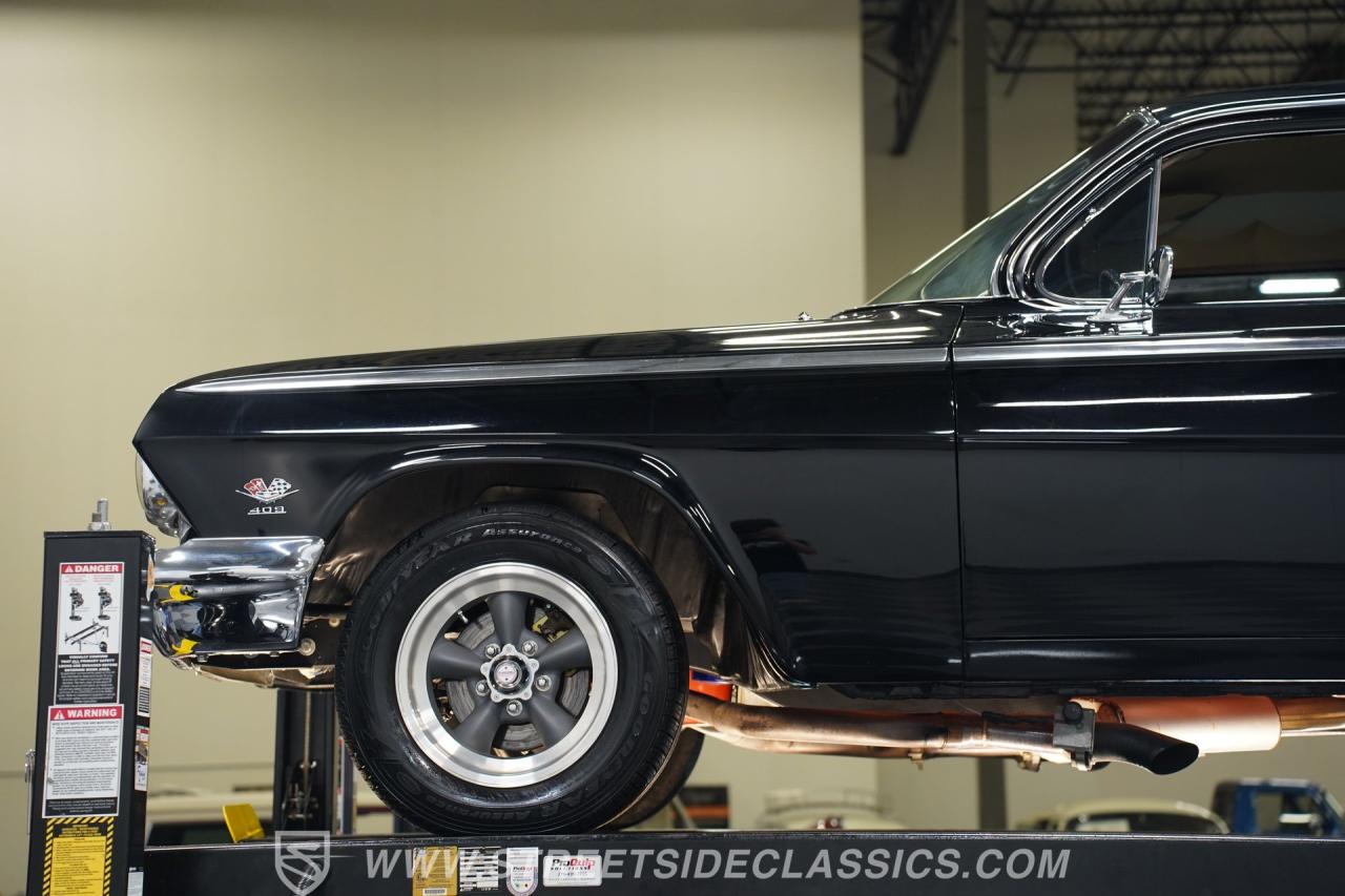 1962 Chevrolet Bel Air