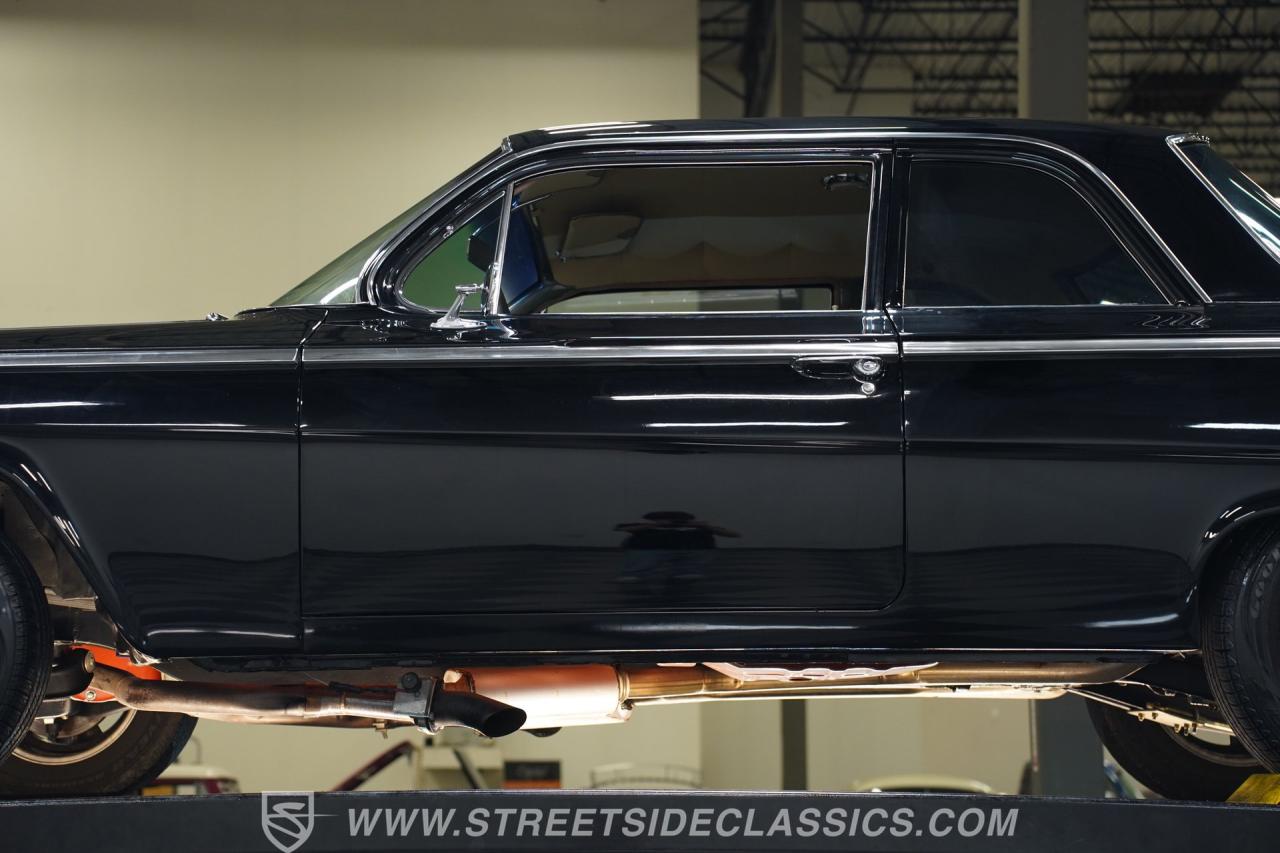 1962 Chevrolet Bel Air