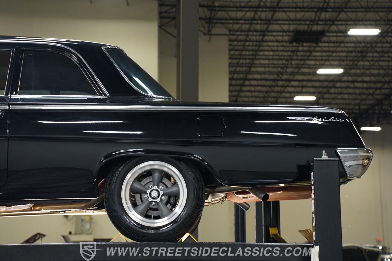 1962 Chevrolet Bel Air