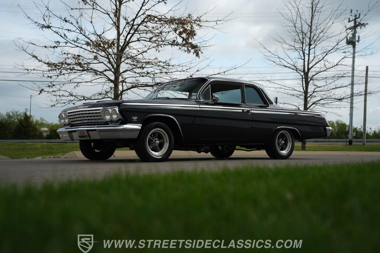 1962 Chevrolet Bel Air