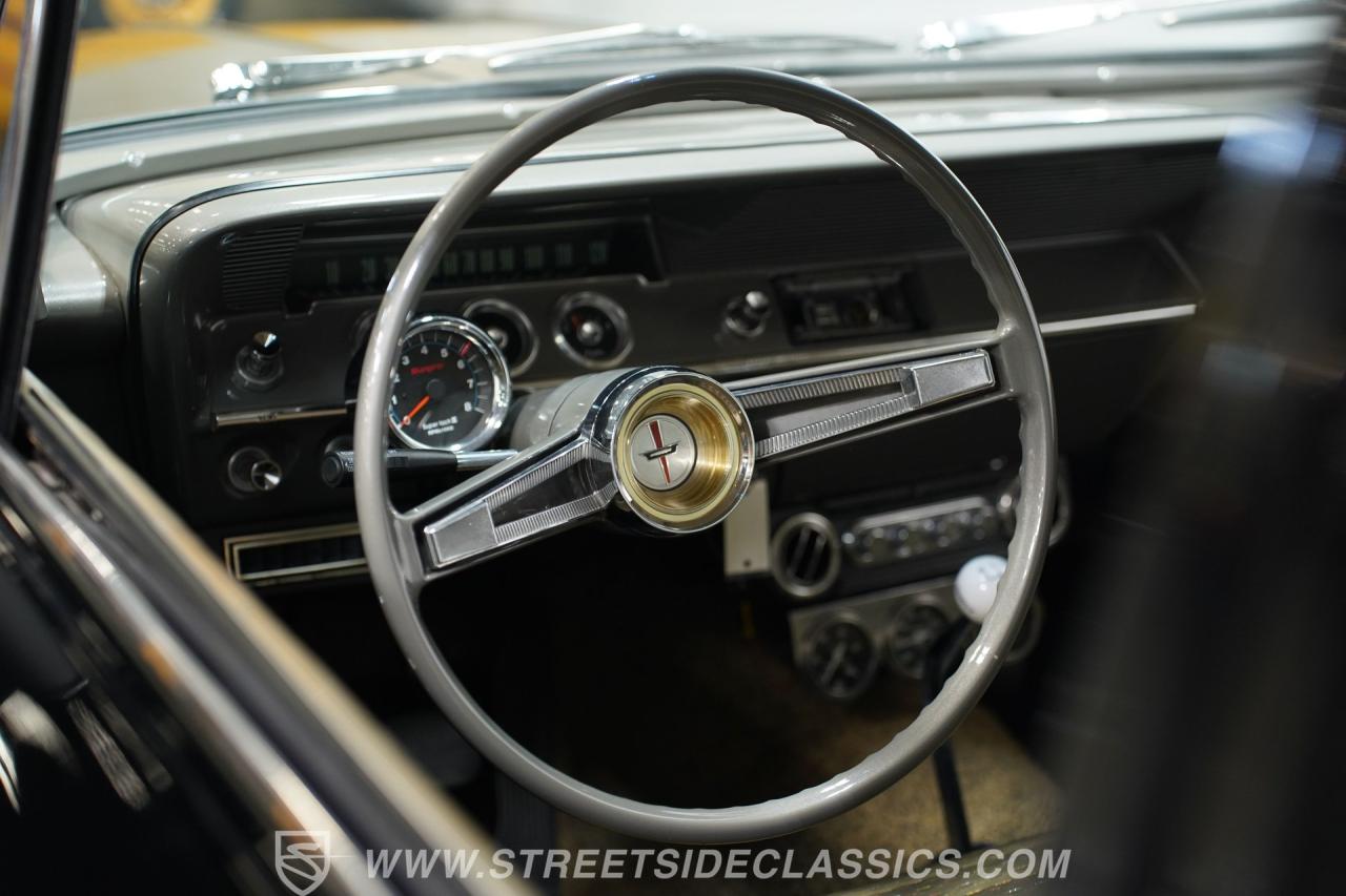 1962 Chevrolet Bel Air