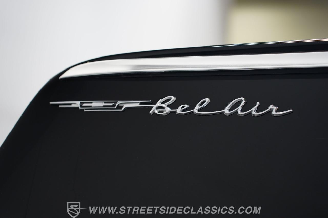 1962 Chevrolet Bel Air