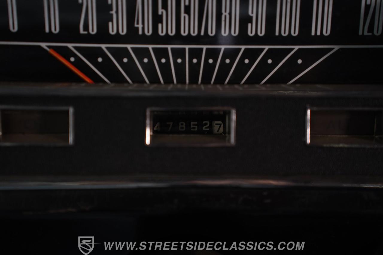 1965 Ford Mustang Convertible