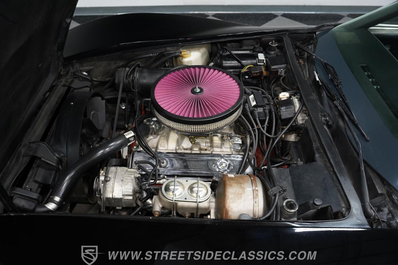 1974 Chevrolet Corvette