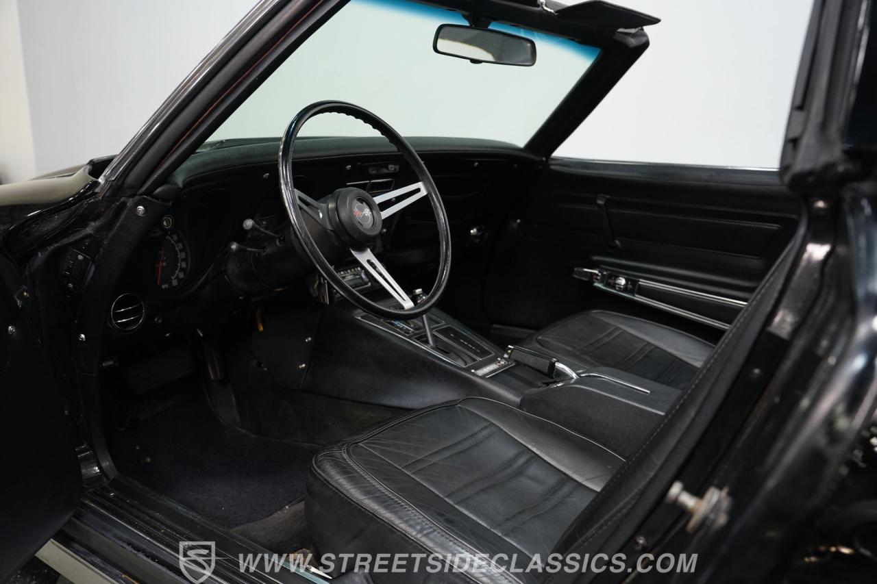 1974 Chevrolet Corvette