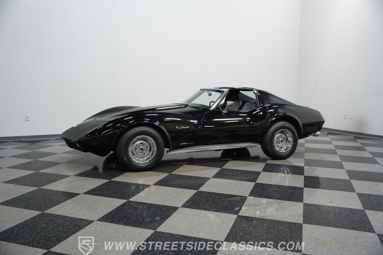 1974 Chevrolet Corvette