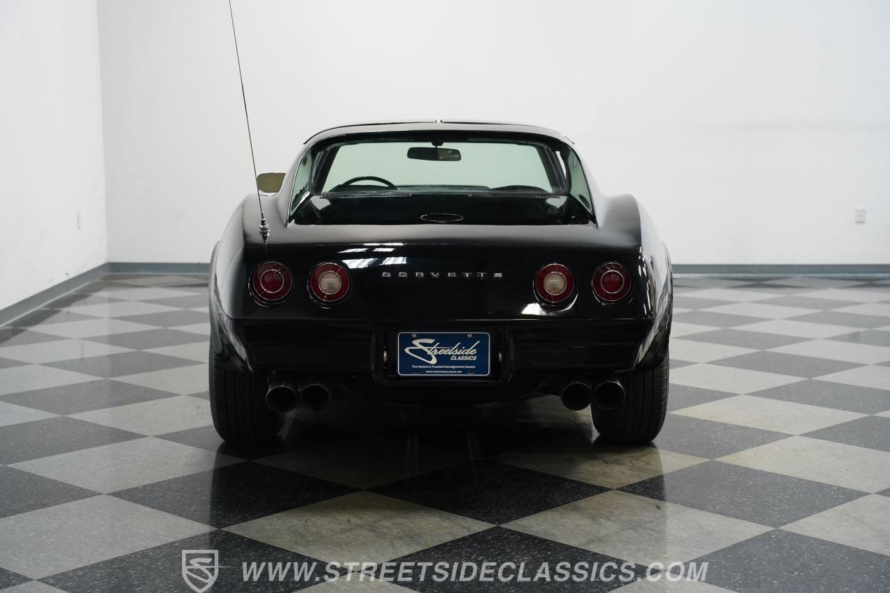 1974 Chevrolet Corvette