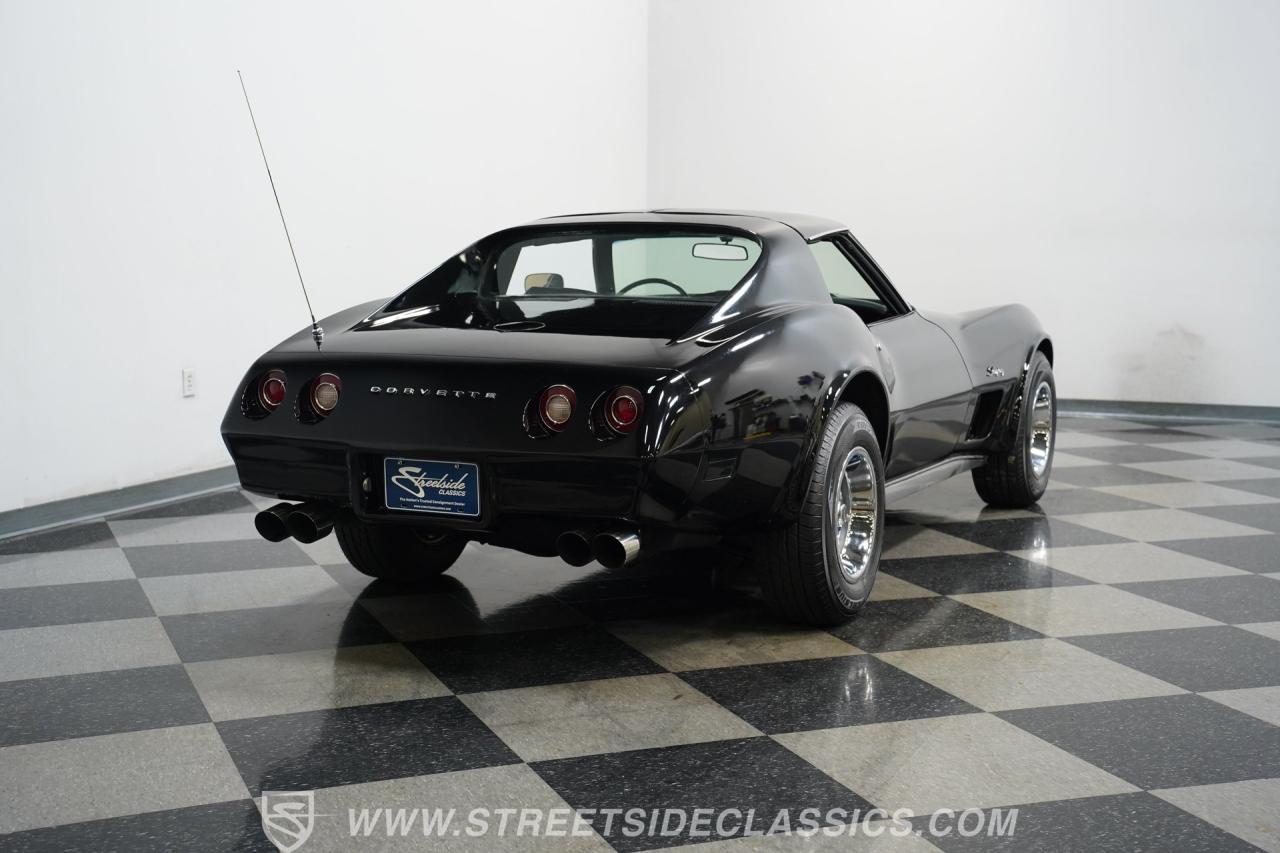 1974 Chevrolet Corvette