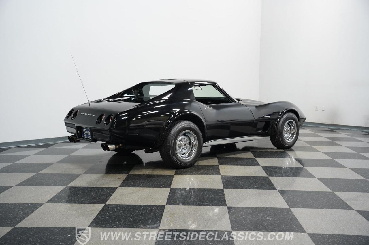 1974 Chevrolet Corvette