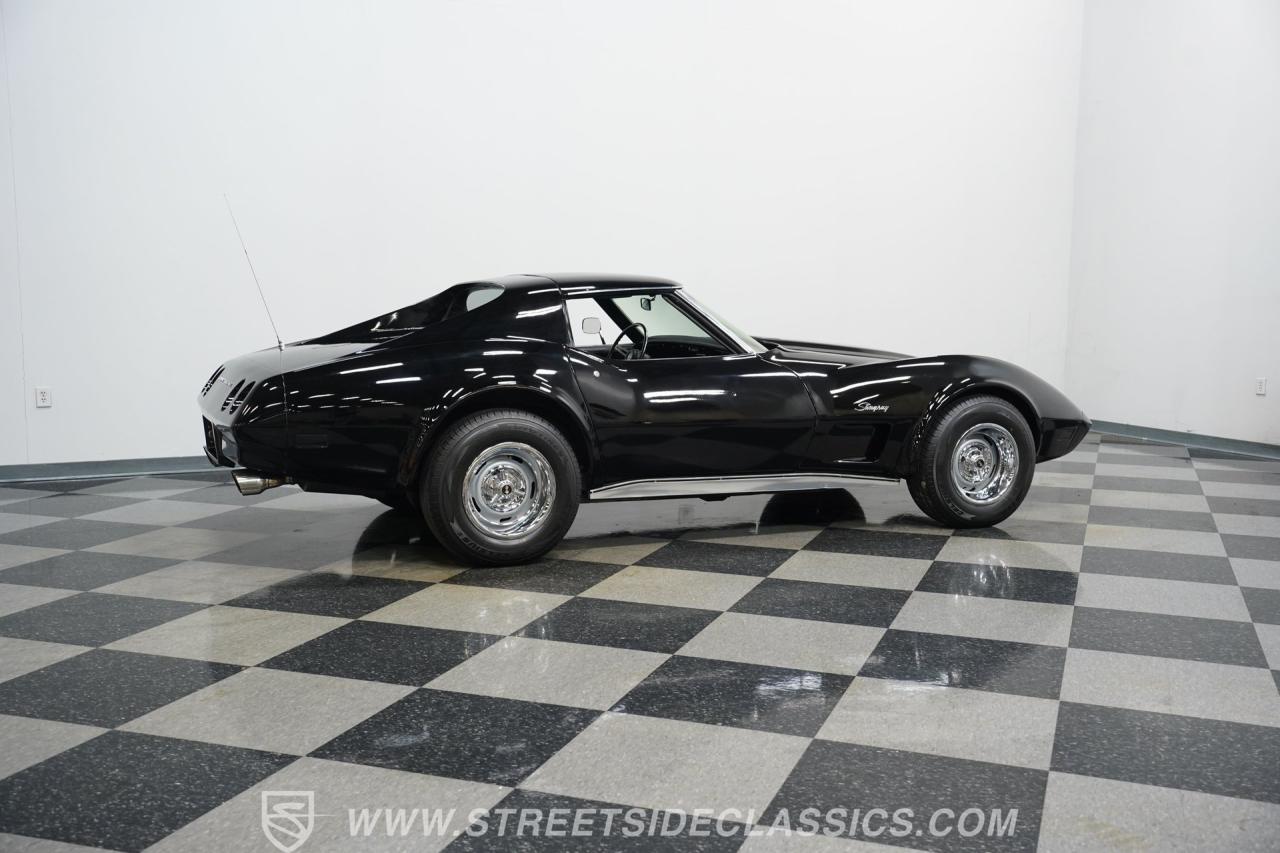 1974 Chevrolet Corvette
