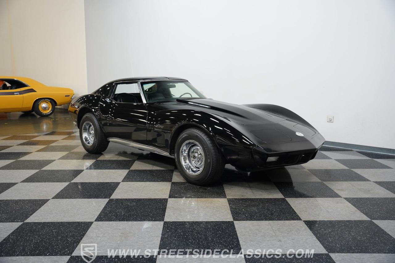 1974 Chevrolet Corvette