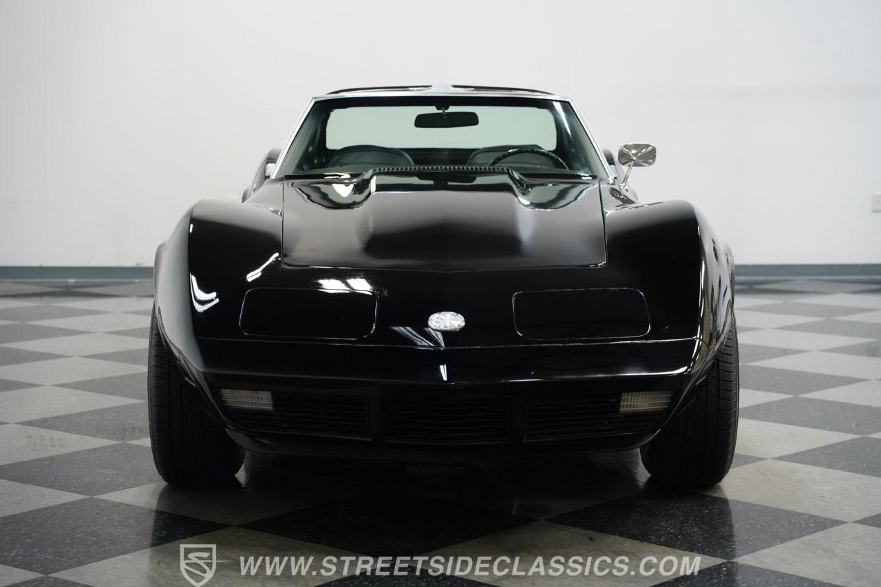 1974 Chevrolet Corvette