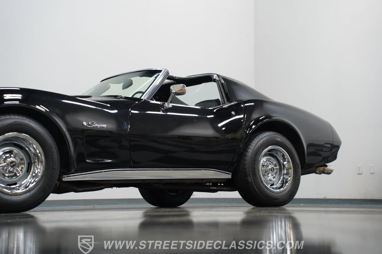 1974 Chevrolet Corvette