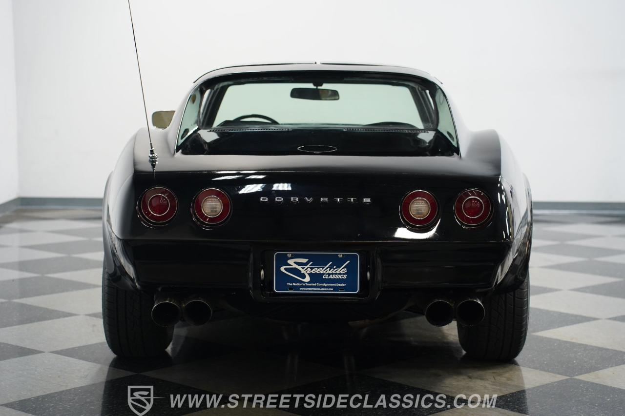 1974 Chevrolet Corvette