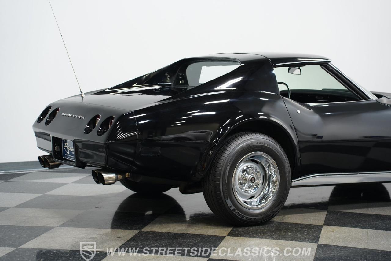 1974 Chevrolet Corvette