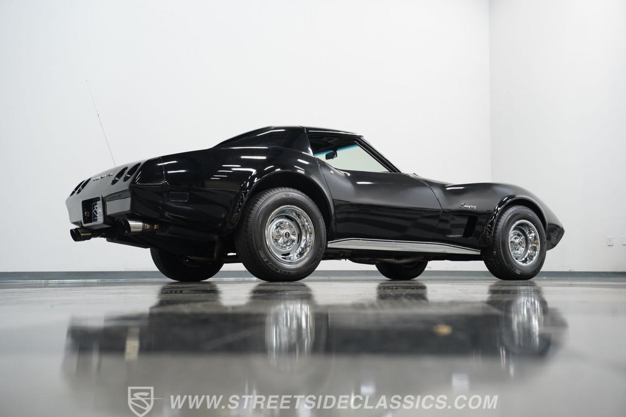1974 Chevrolet Corvette