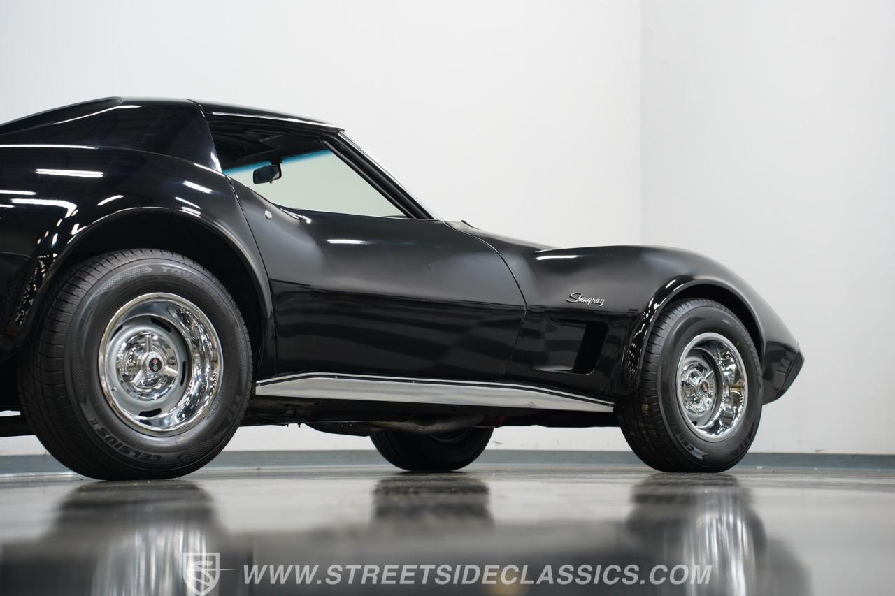 1974 Chevrolet Corvette
