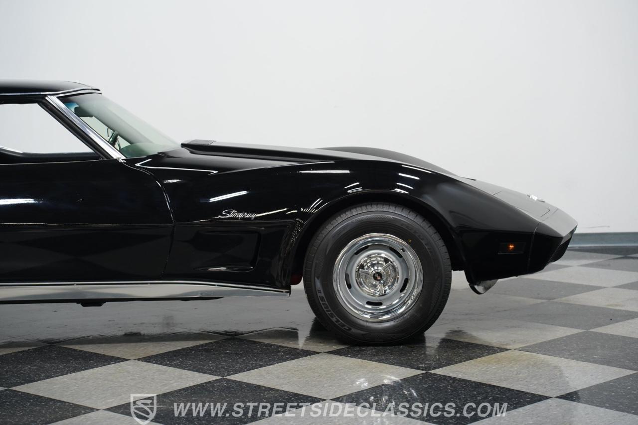 1974 Chevrolet Corvette
