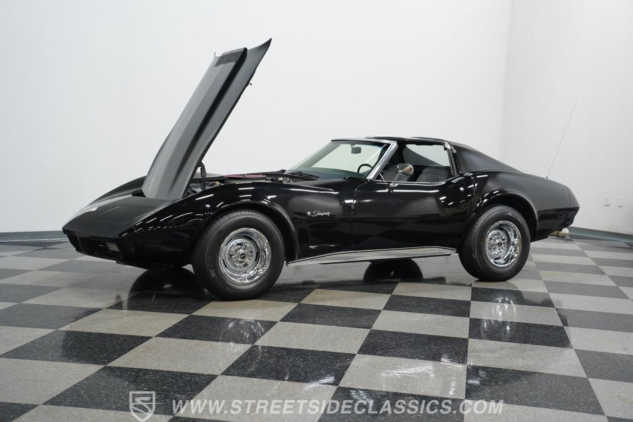 1974 Chevrolet Corvette