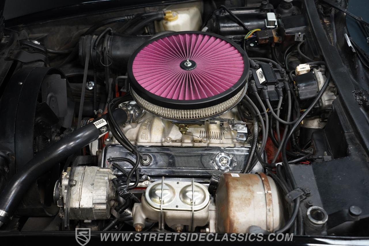 1974 Chevrolet Corvette