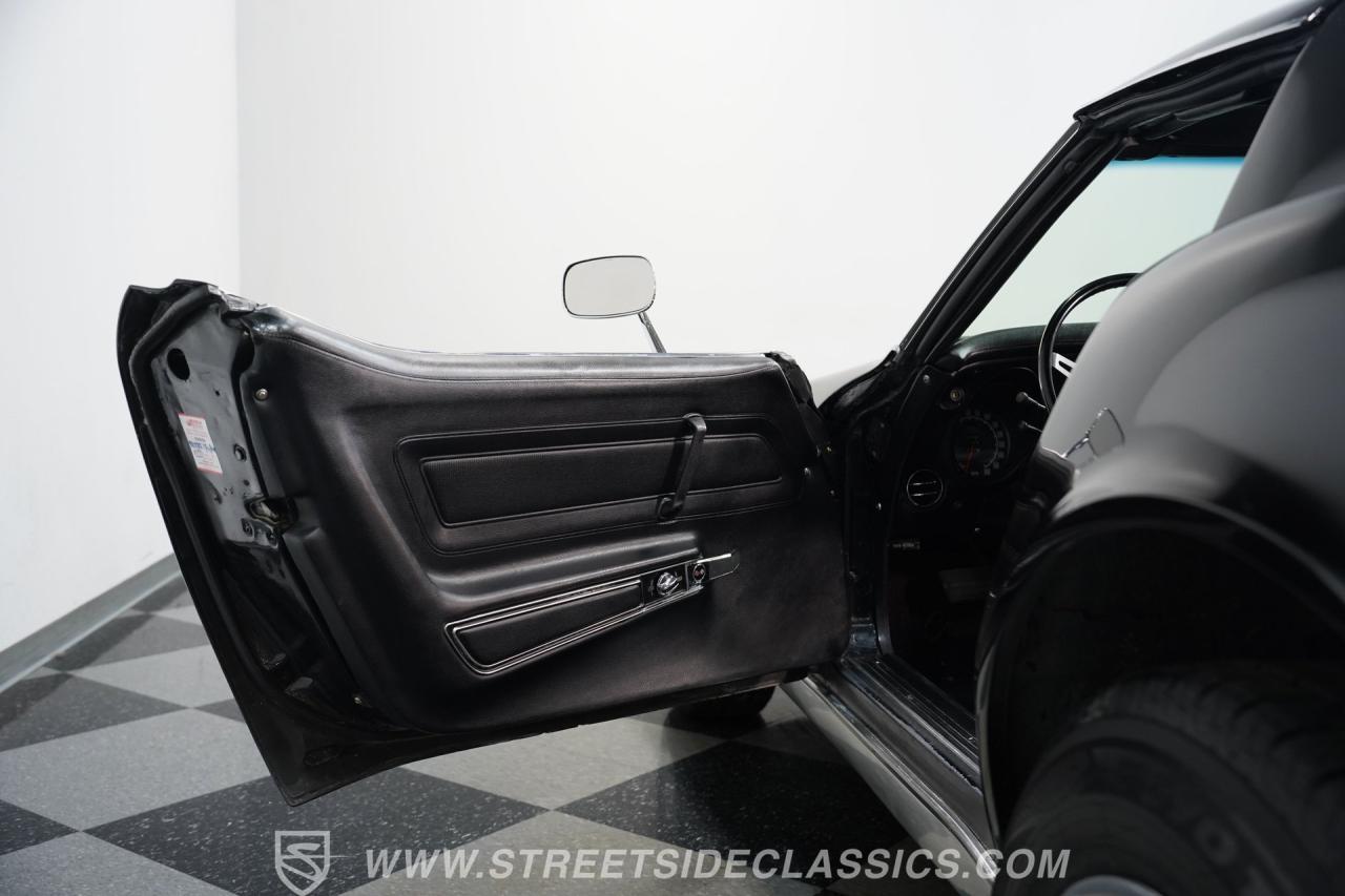 1974 Chevrolet Corvette