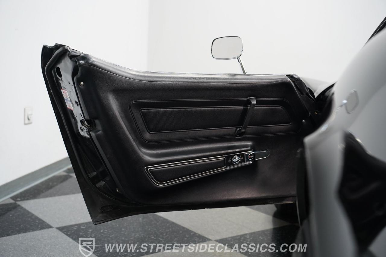 1974 Chevrolet Corvette