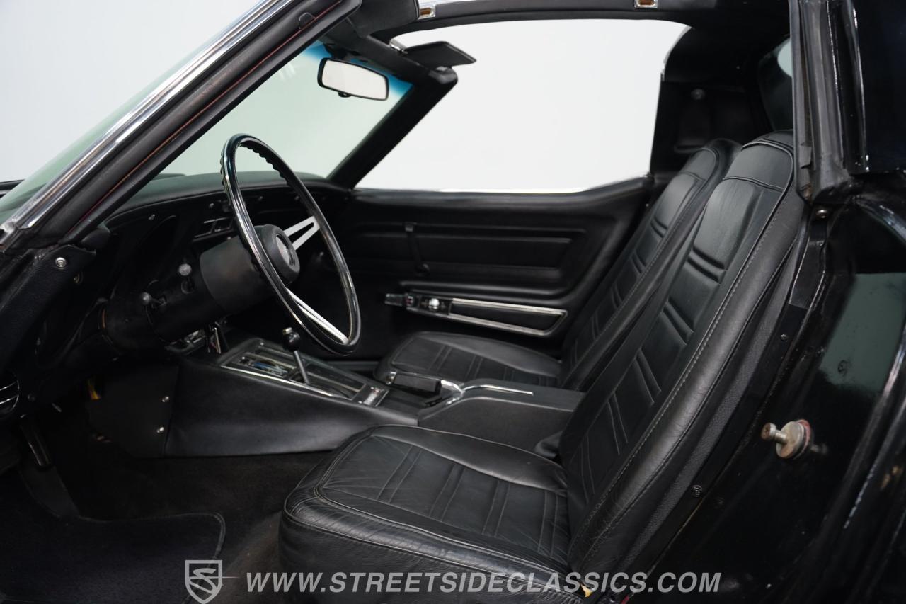 1974 Chevrolet Corvette