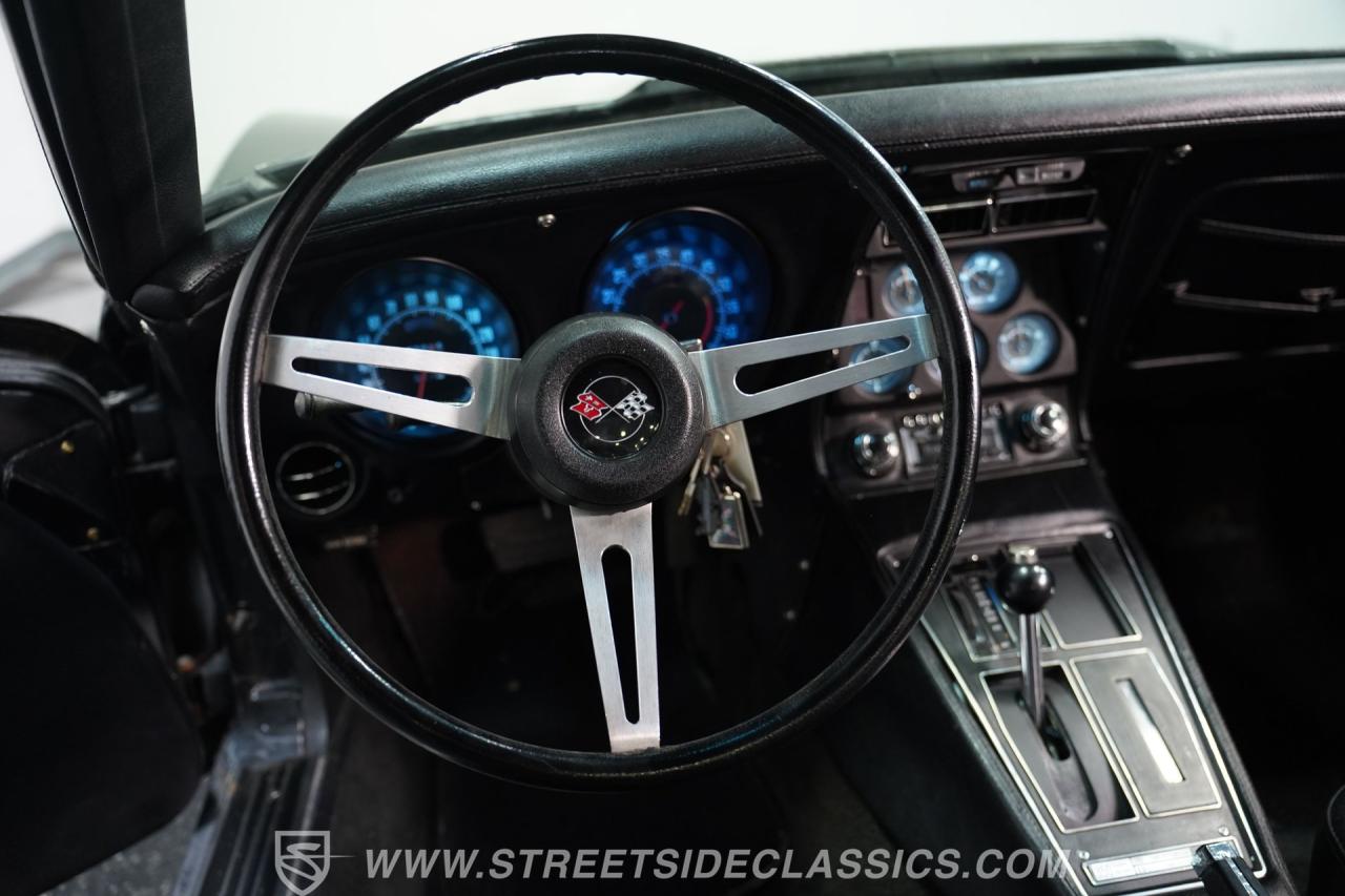 1974 Chevrolet Corvette