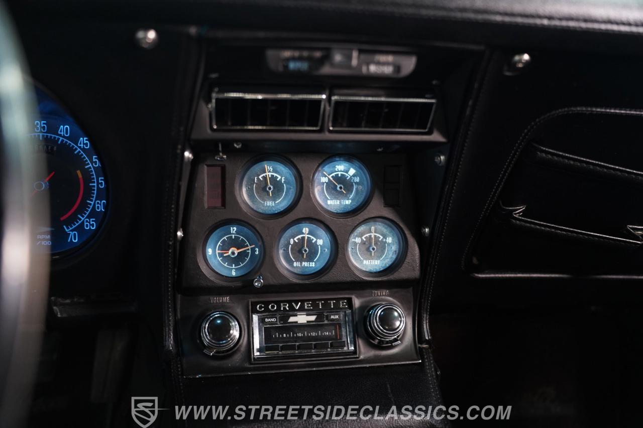 1974 Chevrolet Corvette