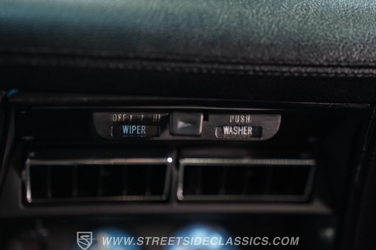 1974 Chevrolet Corvette