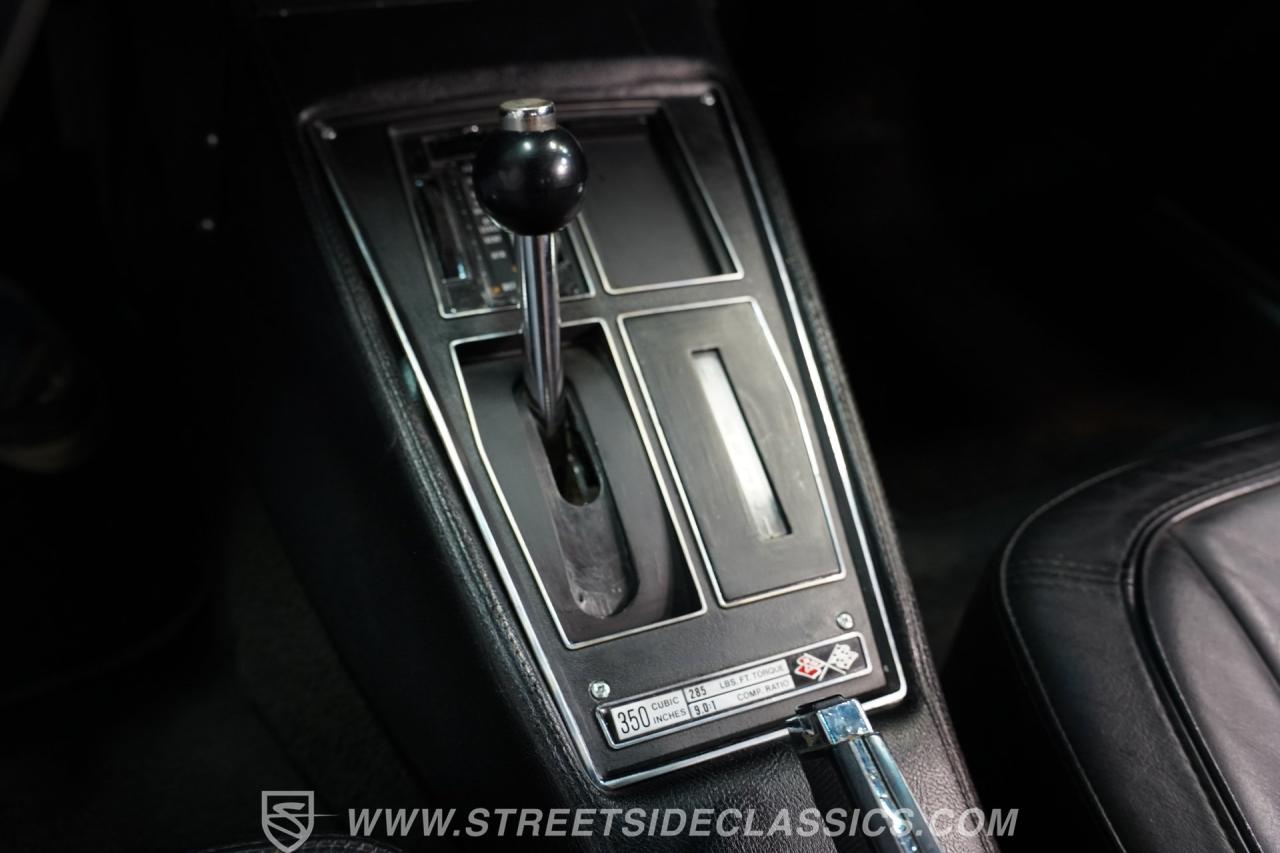 1974 Chevrolet Corvette