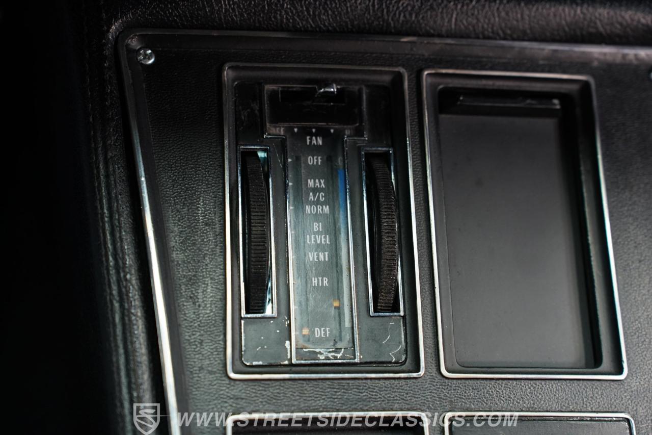 1974 Chevrolet Corvette