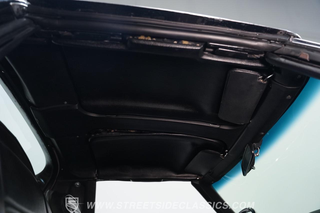 1974 Chevrolet Corvette