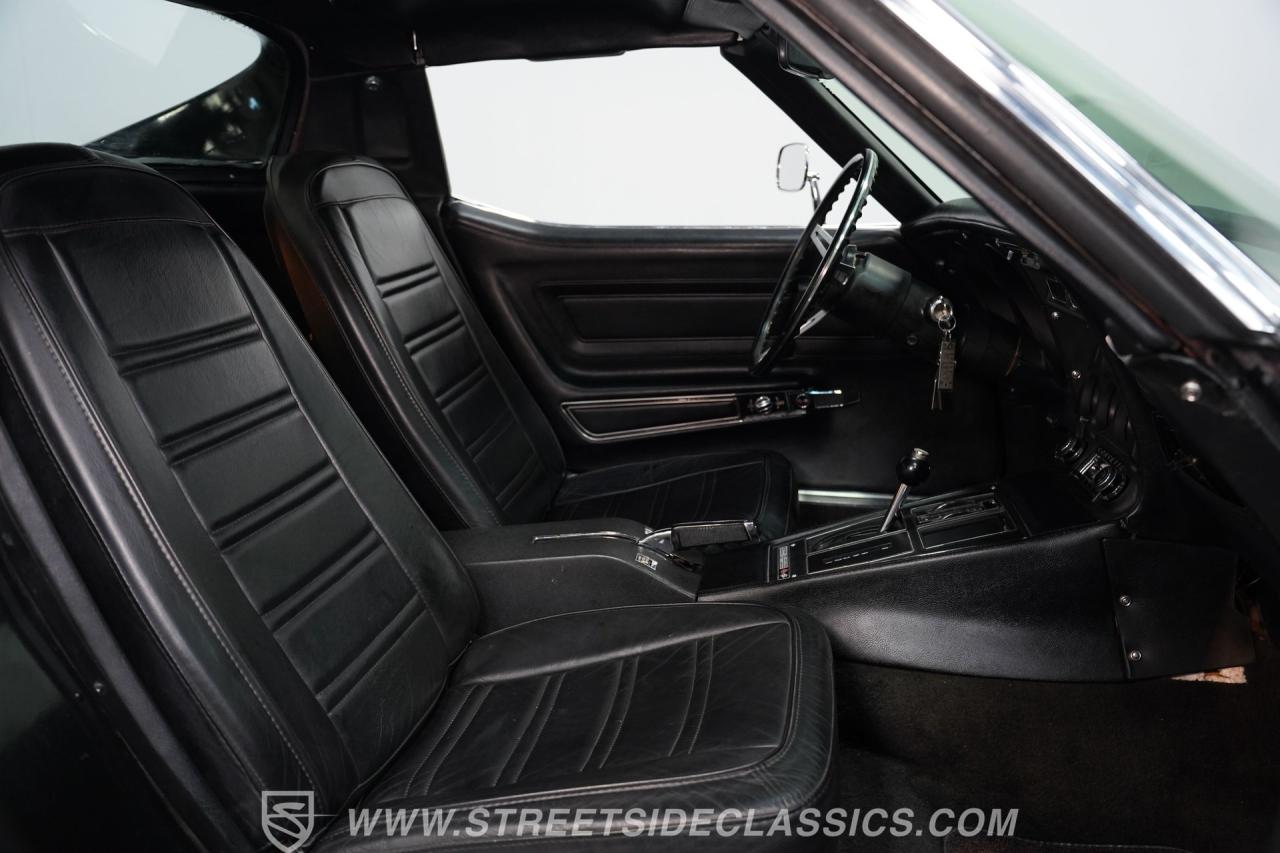 1974 Chevrolet Corvette