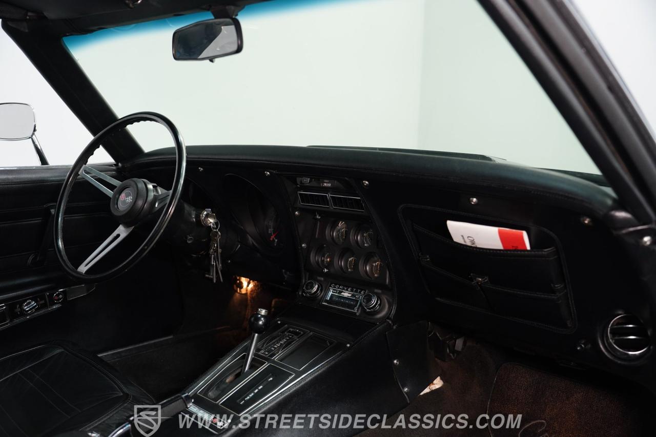 1974 Chevrolet Corvette